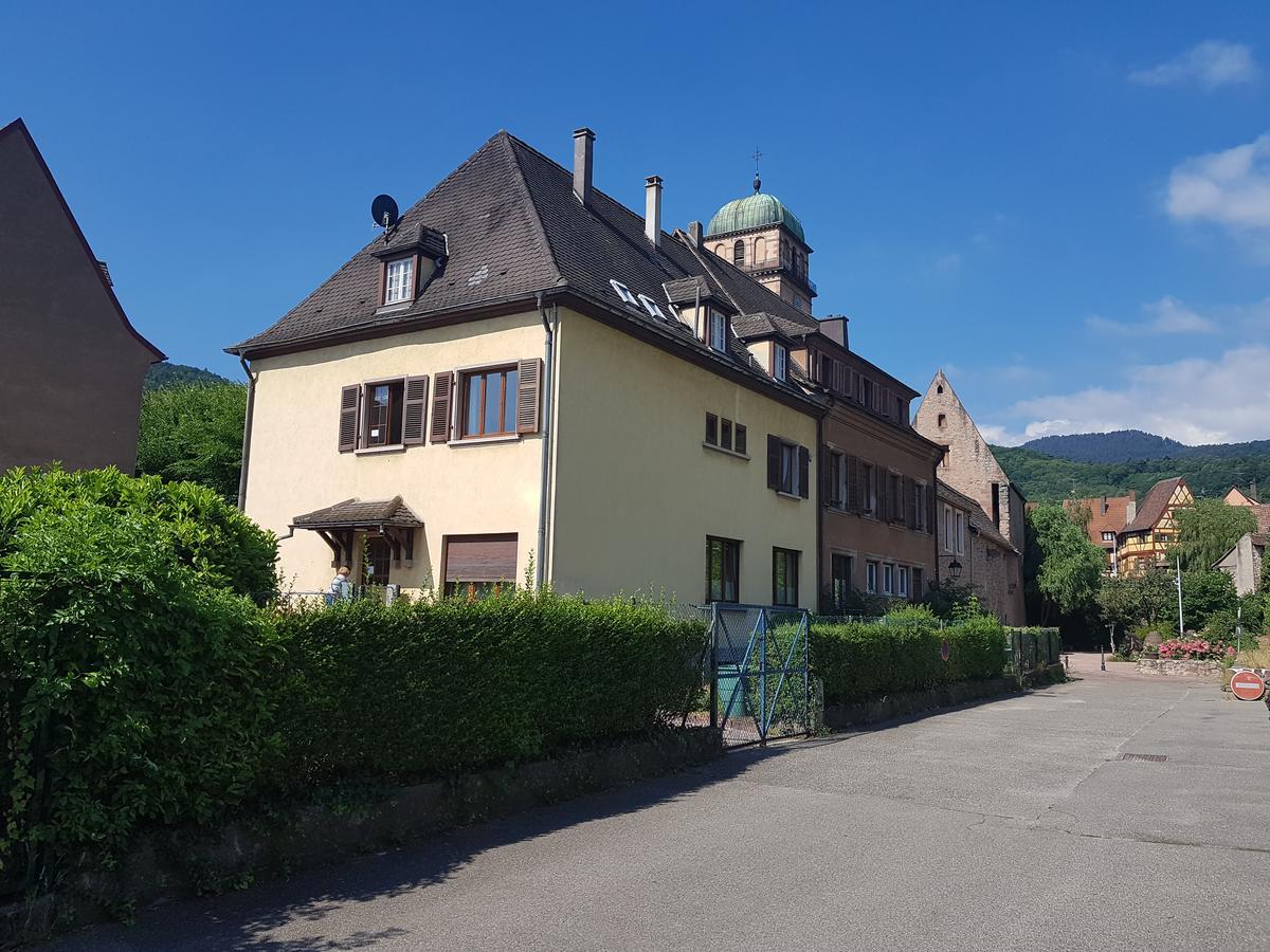 Kaysersberg City Center - Cote Vignoble - Exterior photo